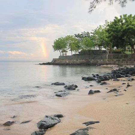 Lombok Sunset Bay Resort Секотонг Екстериор снимка