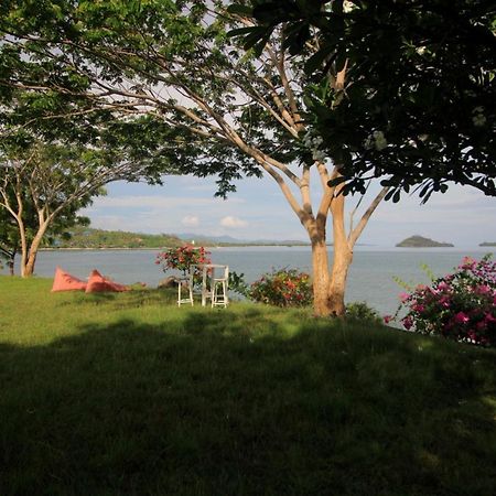 Lombok Sunset Bay Resort Секотонг Екстериор снимка