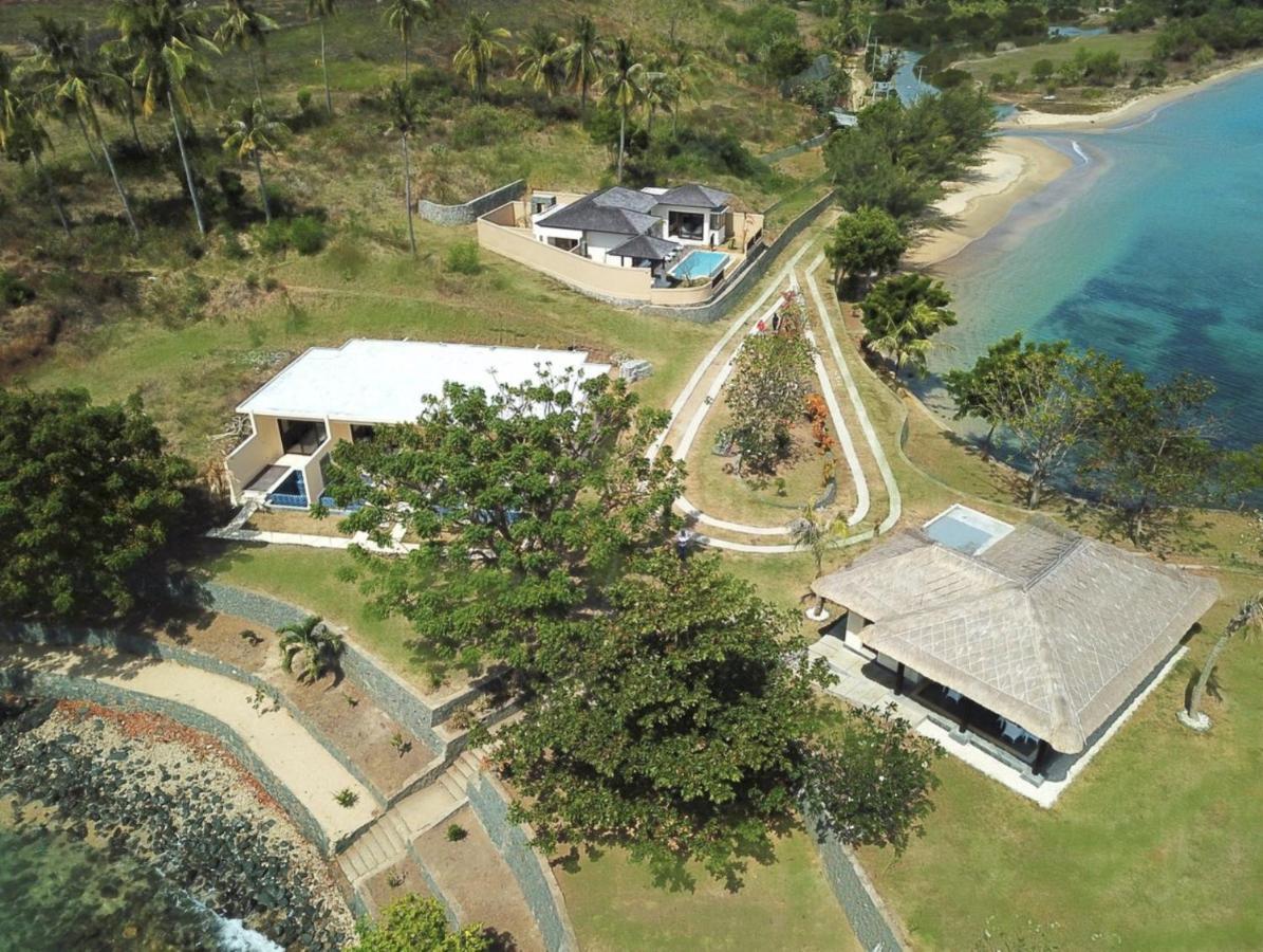 Lombok Sunset Bay Resort Секотонг Екстериор снимка