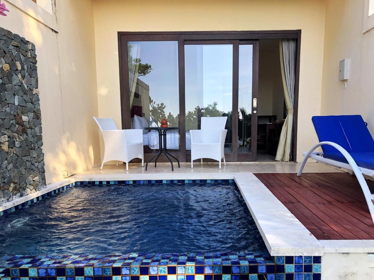 Lombok Sunset Bay Resort Секотонг Екстериор снимка
