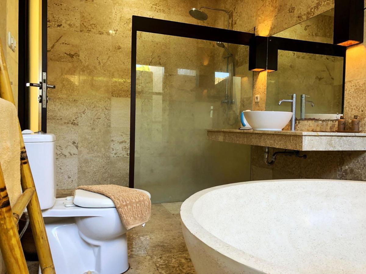 Lombok Sunset Bay Resort Секотонг Екстериор снимка