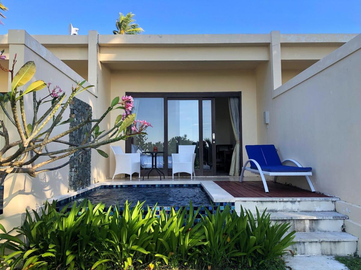 Lombok Sunset Bay Resort Секотонг Екстериор снимка