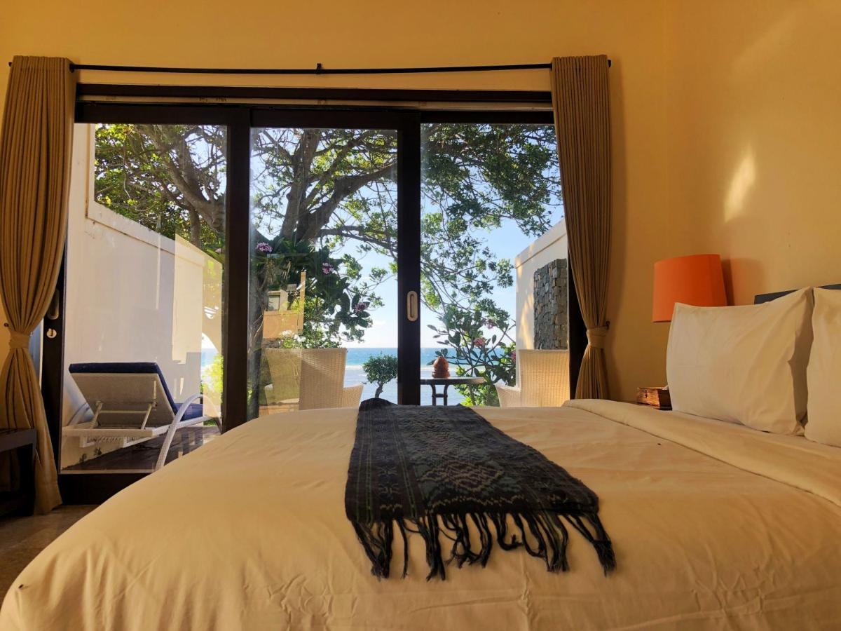 Lombok Sunset Bay Resort Секотонг Екстериор снимка