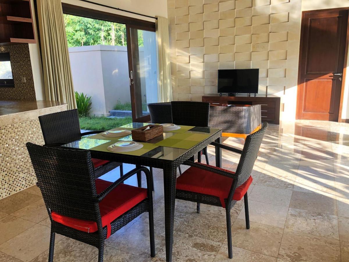 Lombok Sunset Bay Resort Секотонг Екстериор снимка