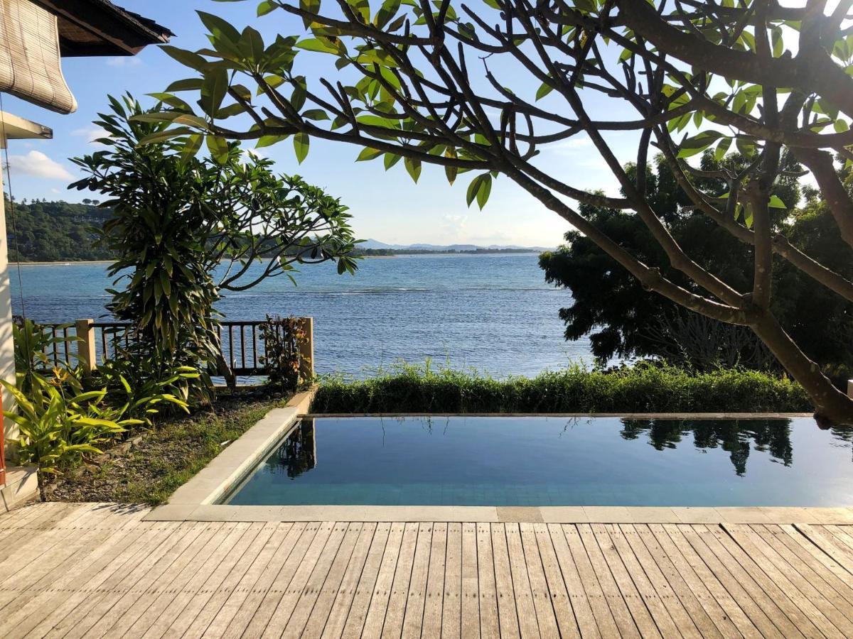 Lombok Sunset Bay Resort Секотонг Екстериор снимка