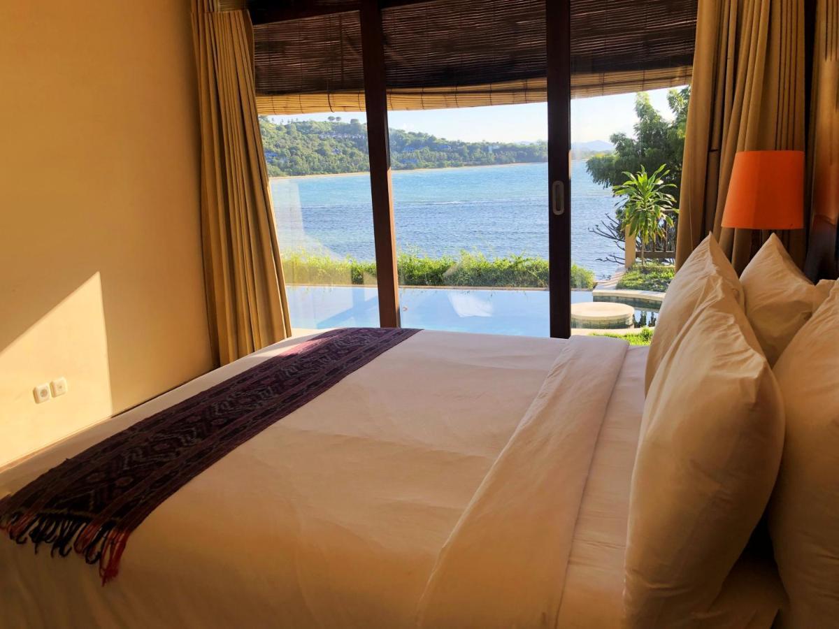 Lombok Sunset Bay Resort Секотонг Екстериор снимка
