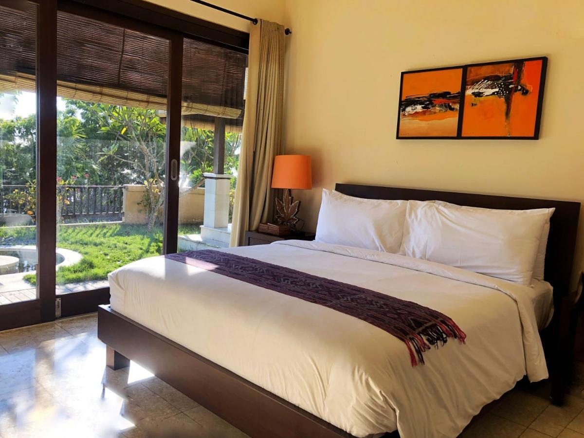 Lombok Sunset Bay Resort Секотонг Екстериор снимка