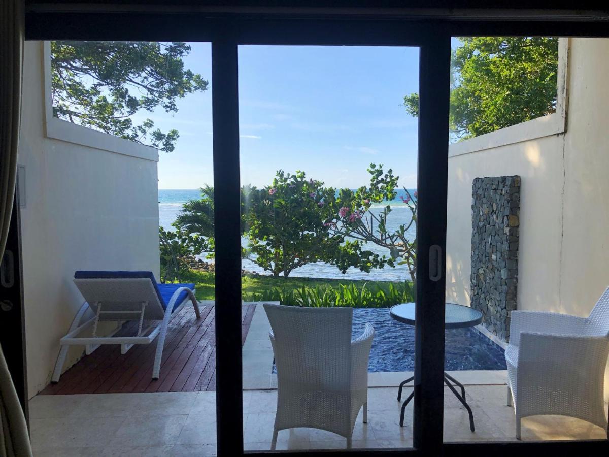 Lombok Sunset Bay Resort Секотонг Екстериор снимка