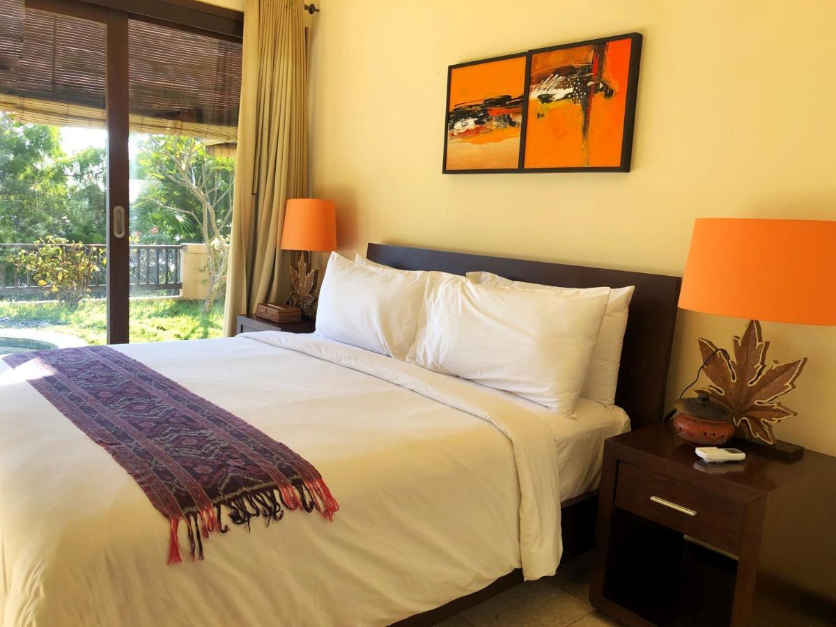Lombok Sunset Bay Resort Секотонг Екстериор снимка