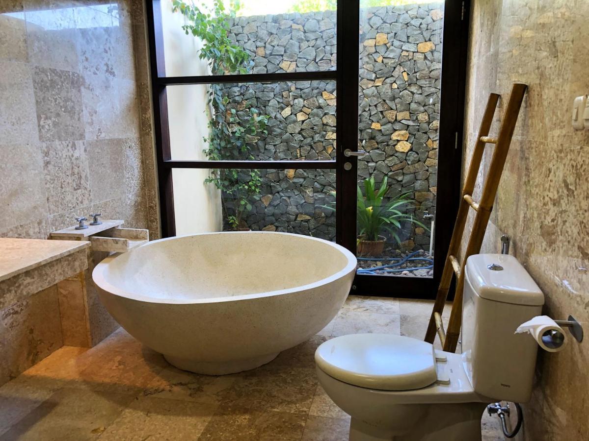 Lombok Sunset Bay Resort Секотонг Екстериор снимка