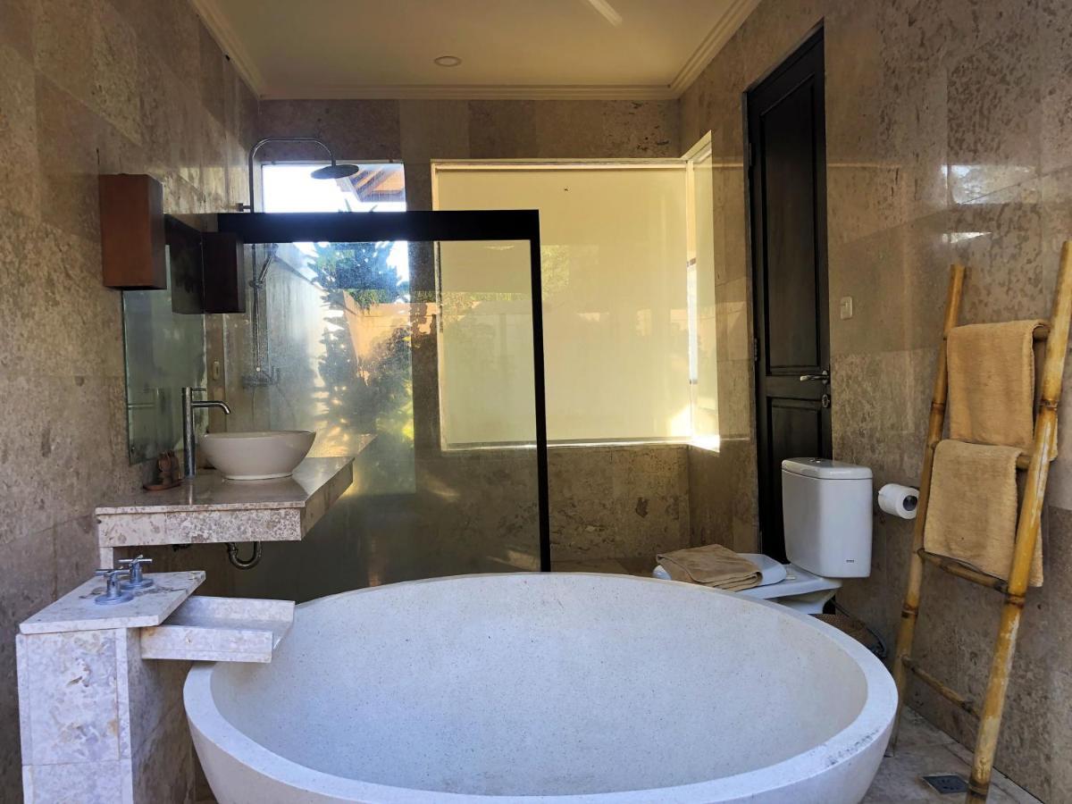 Lombok Sunset Bay Resort Секотонг Екстериор снимка