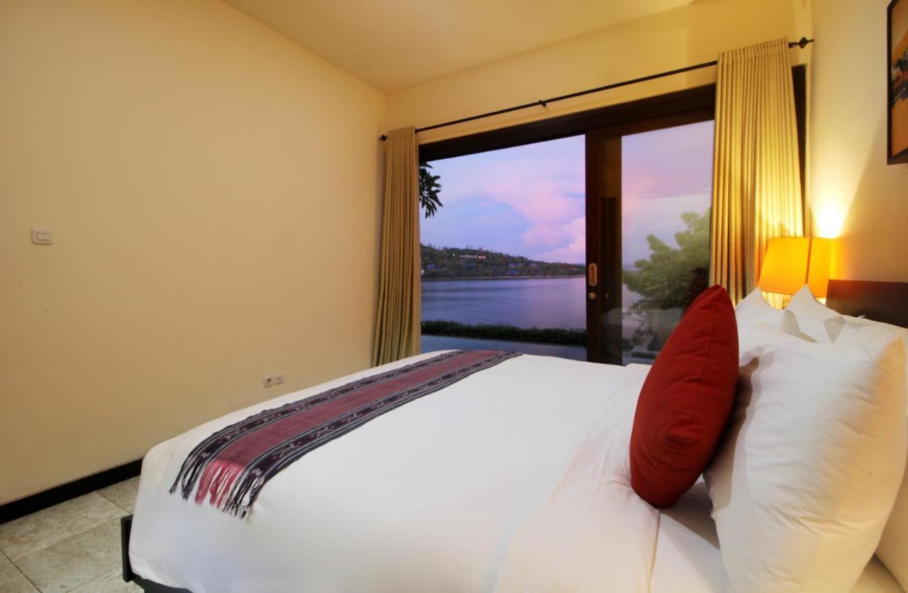 Lombok Sunset Bay Resort Секотонг Екстериор снимка