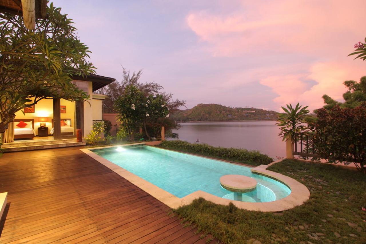 Lombok Sunset Bay Resort Секотонг Екстериор снимка