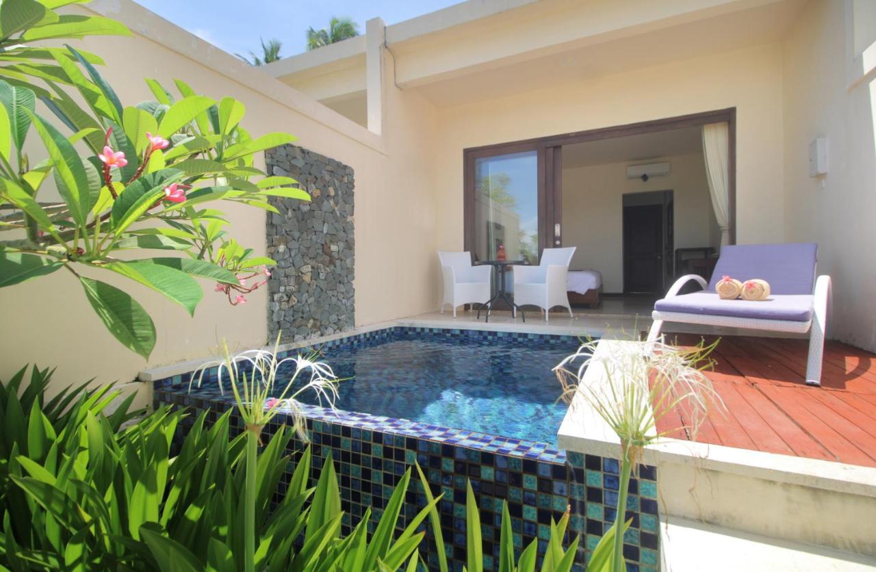 Lombok Sunset Bay Resort Секотонг Екстериор снимка