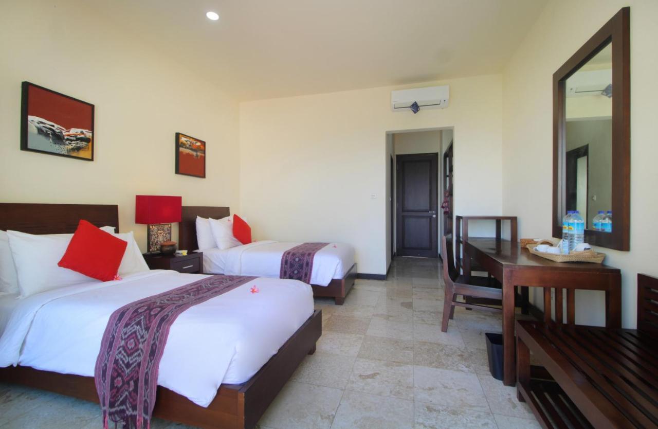 Lombok Sunset Bay Resort Секотонг Екстериор снимка