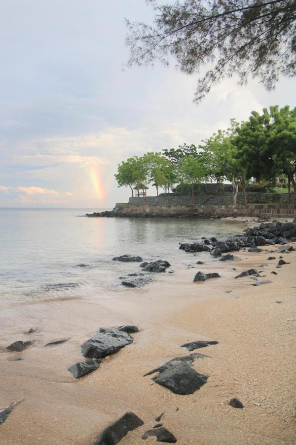 Lombok Sunset Bay Resort Секотонг Екстериор снимка