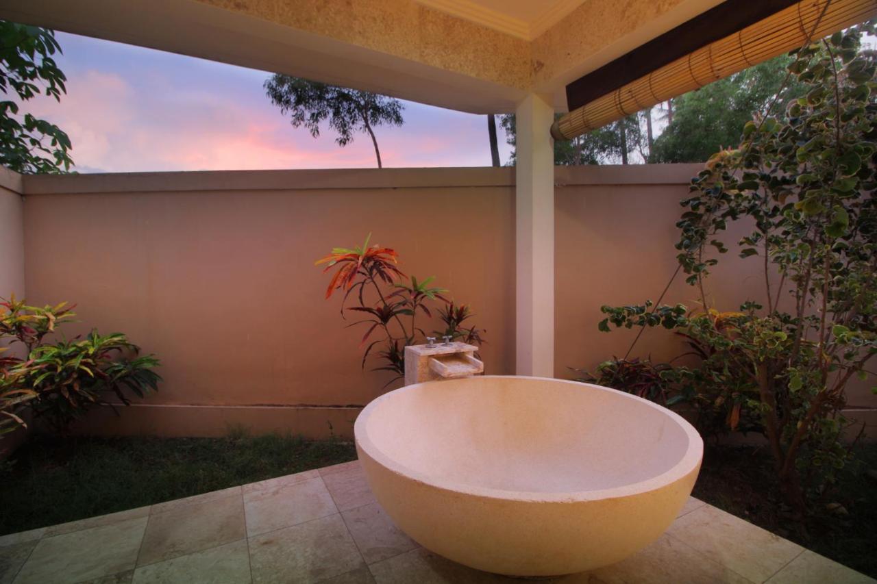 Lombok Sunset Bay Resort Секотонг Екстериор снимка