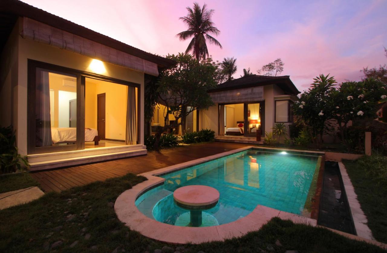 Lombok Sunset Bay Resort Секотонг Екстериор снимка