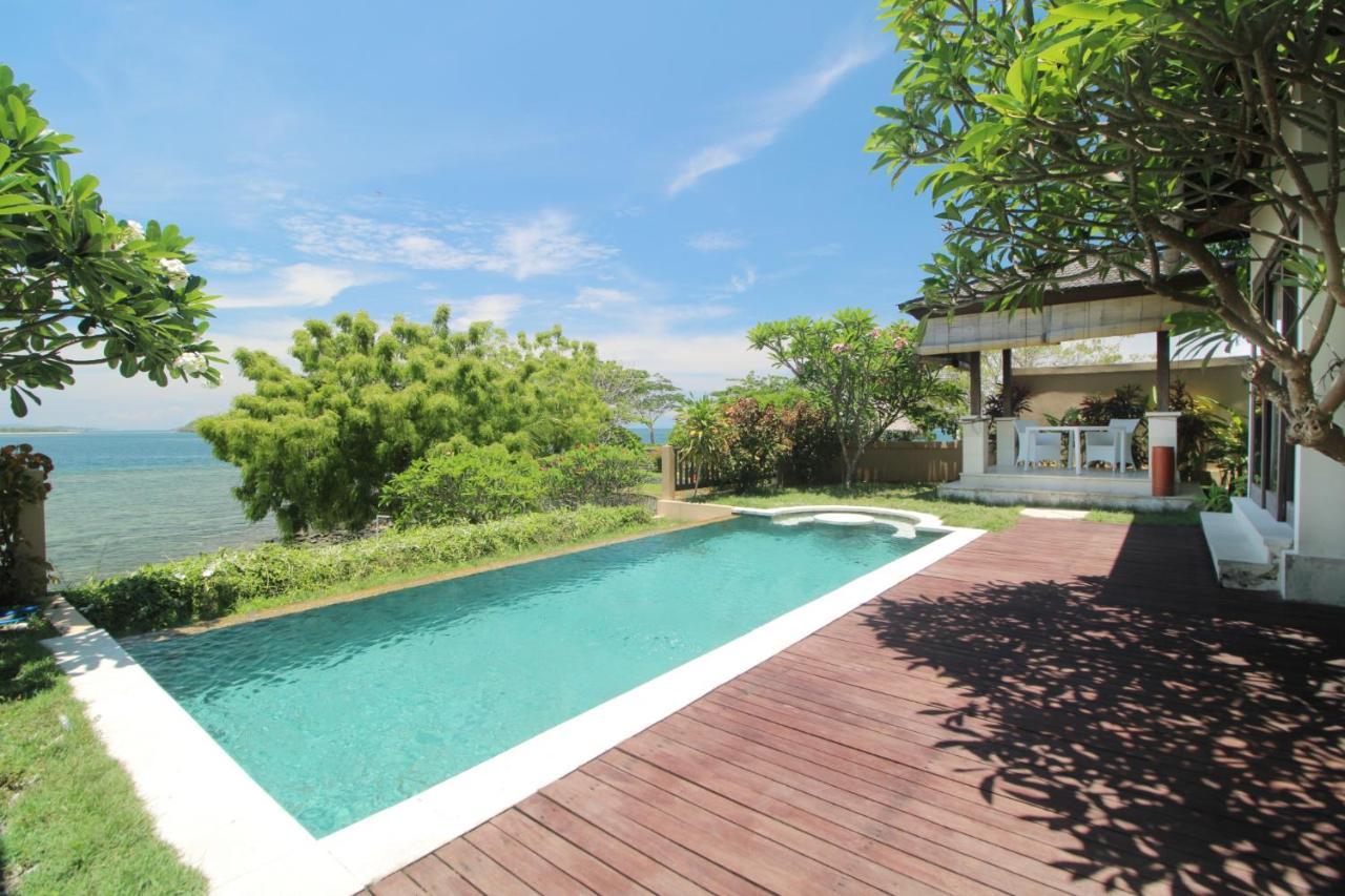 Lombok Sunset Bay Resort Секотонг Екстериор снимка